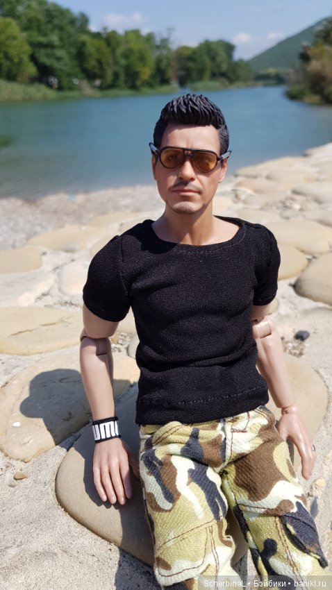 Джуниор. Просто фото — Коллекционные экшн (фото 10)