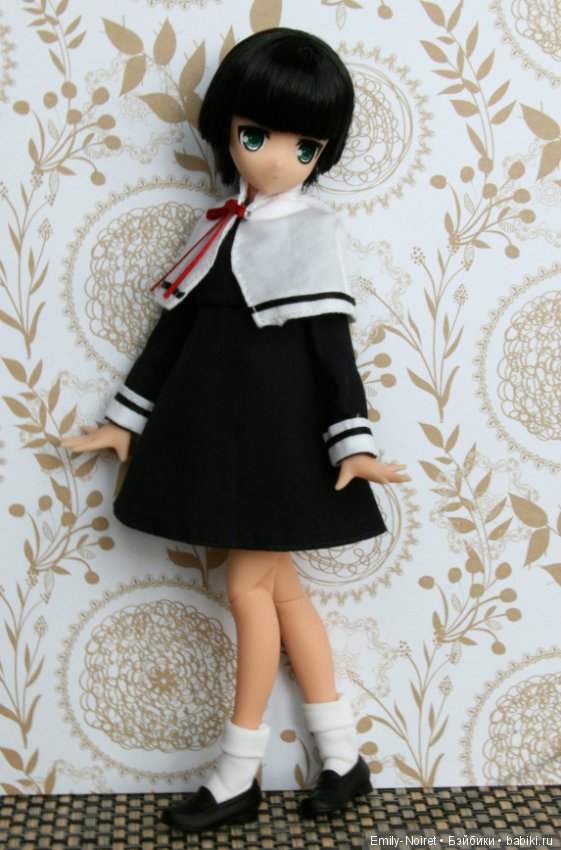 Gugure! Kokkuri-san Ichimatsu Kohina