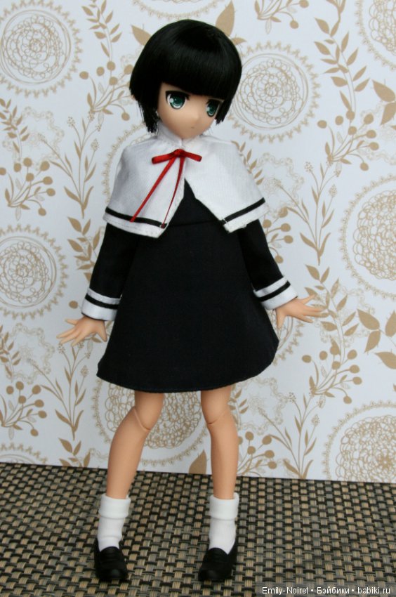 Gugure! Kokkuri-san Ichimatsu Kohina