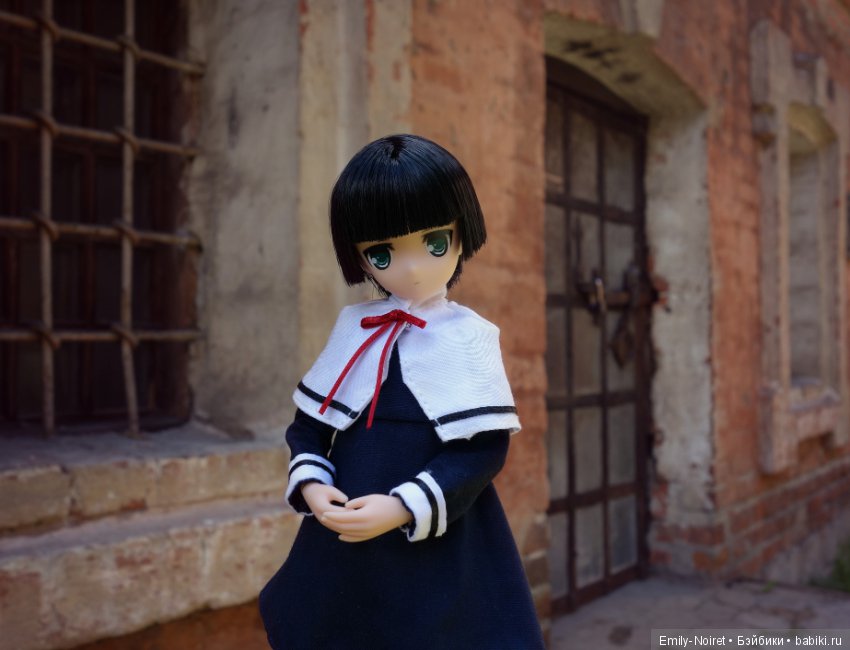 Gugure! Kokkuri-san Ichimatsu Kohina (фото 6)