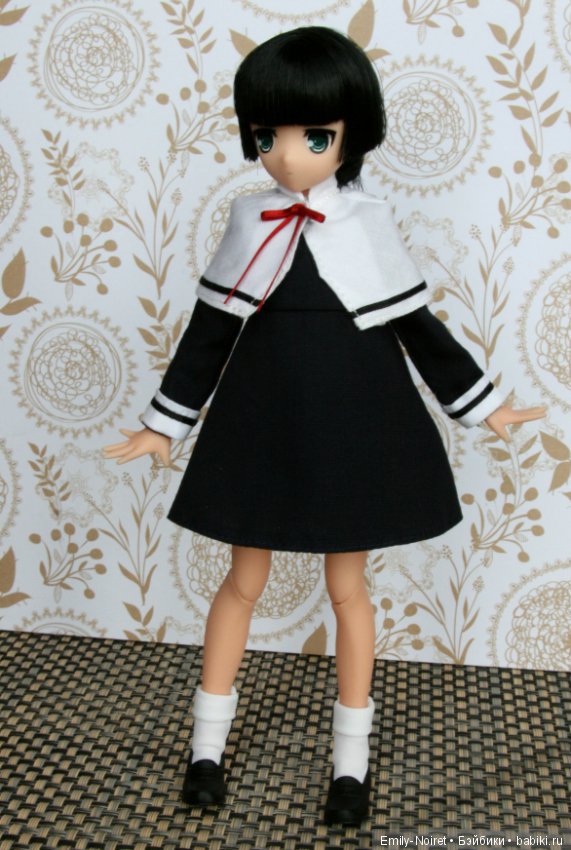 Gugure! Kokkuri-san Ichimatsu Kohina