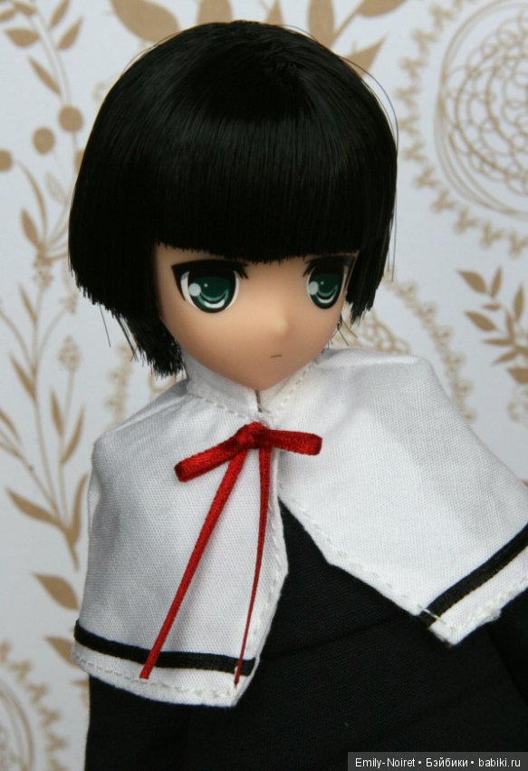 Gugure! Kokkuri-san Ichimatsu Kohina