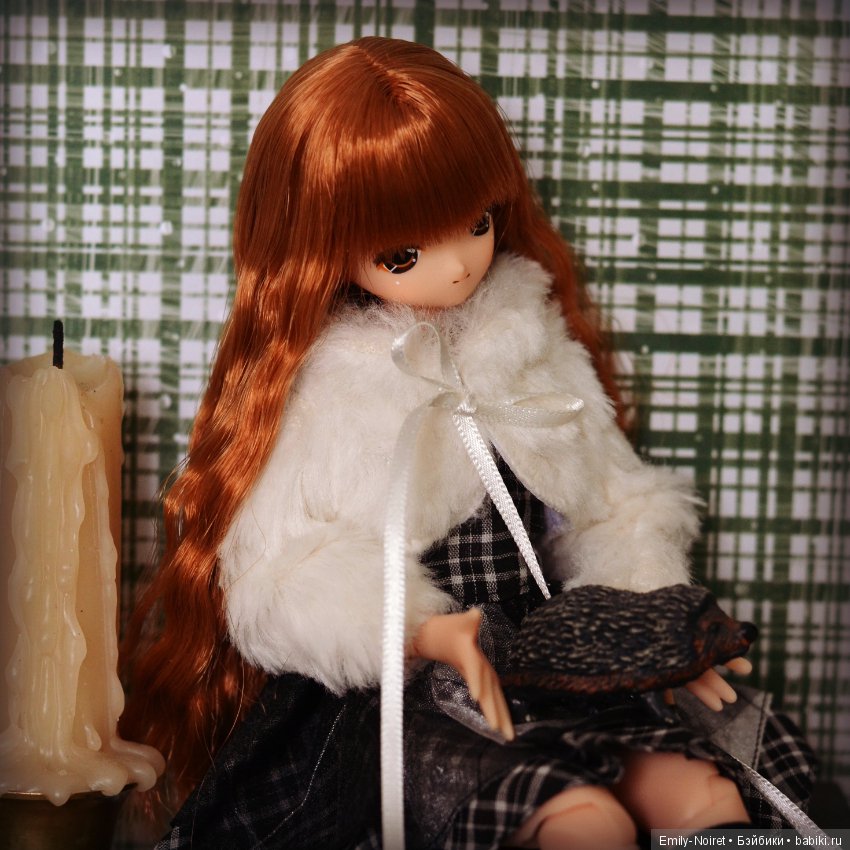 Lien Angelic Sigh II — Аниме куклы (MJD/Винил): Imomo (фото 3)