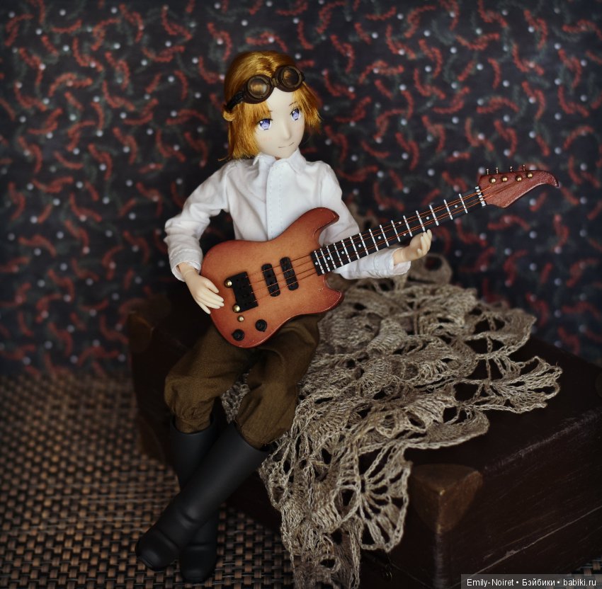 Hetalia The World Twinkle Canada