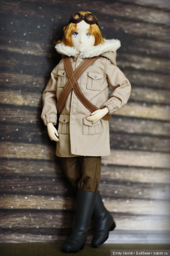 Hetalia The World Twinkle Canada (фото 3)