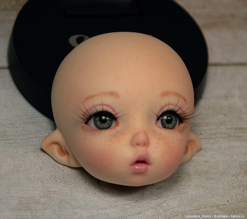 Мои пукифишки — Куклы Fairyland (ФэйриЛэнд): BJD (БЖД) (фото 6)