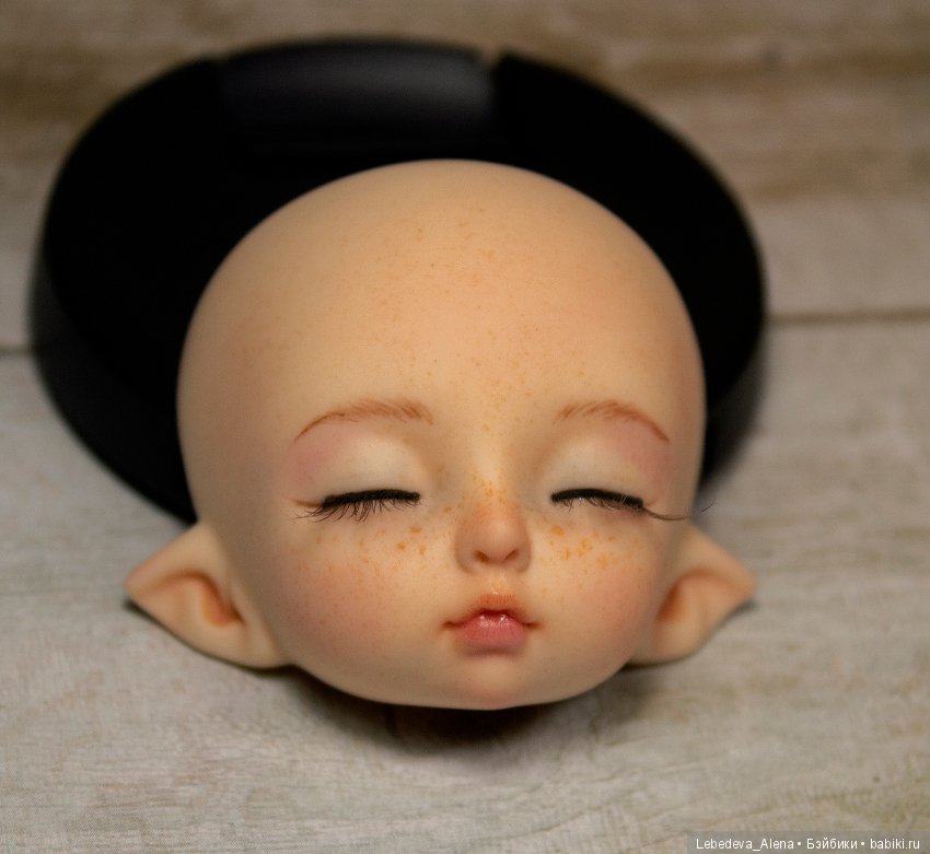 Мои пукифишки — Куклы Fairyland (ФэйриЛэнд): BJD (БЖД) (фото 3)
