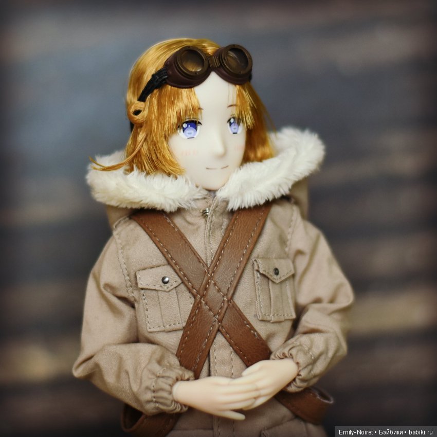 Hetalia The World Twinkle Canada (фото 2)