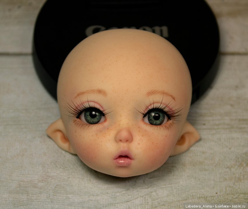 Мои пукифишки — Куклы Fairyland (ФэйриЛэнд): BJD (БЖД) (фото 5)