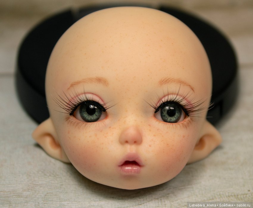Мои пукифишки — Куклы Fairyland (ФэйриЛэнд): BJD (БЖД) (фото 8)