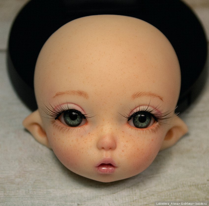 Мои пукифишки — Куклы Fairyland (ФэйриЛэнд): BJD (БЖД) (фото 7)