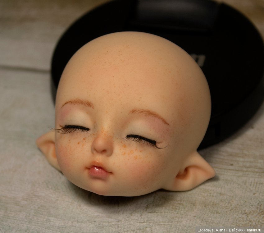 Мои пукифишки — Куклы Fairyland (ФэйриЛэнд): BJD (БЖД) (фото 2)