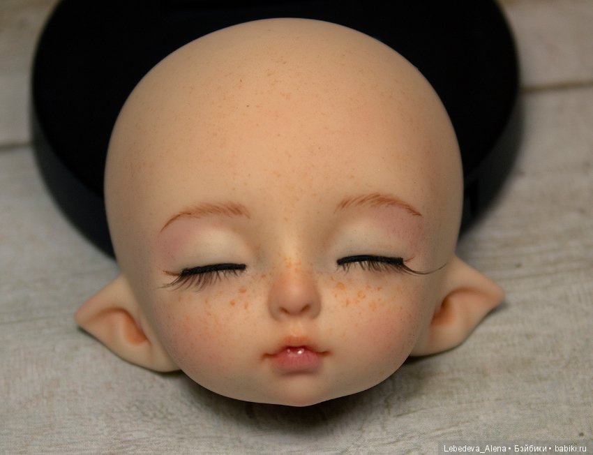 Мои пукифишки — Куклы Fairyland (ФэйриЛэнд): BJD (БЖД)