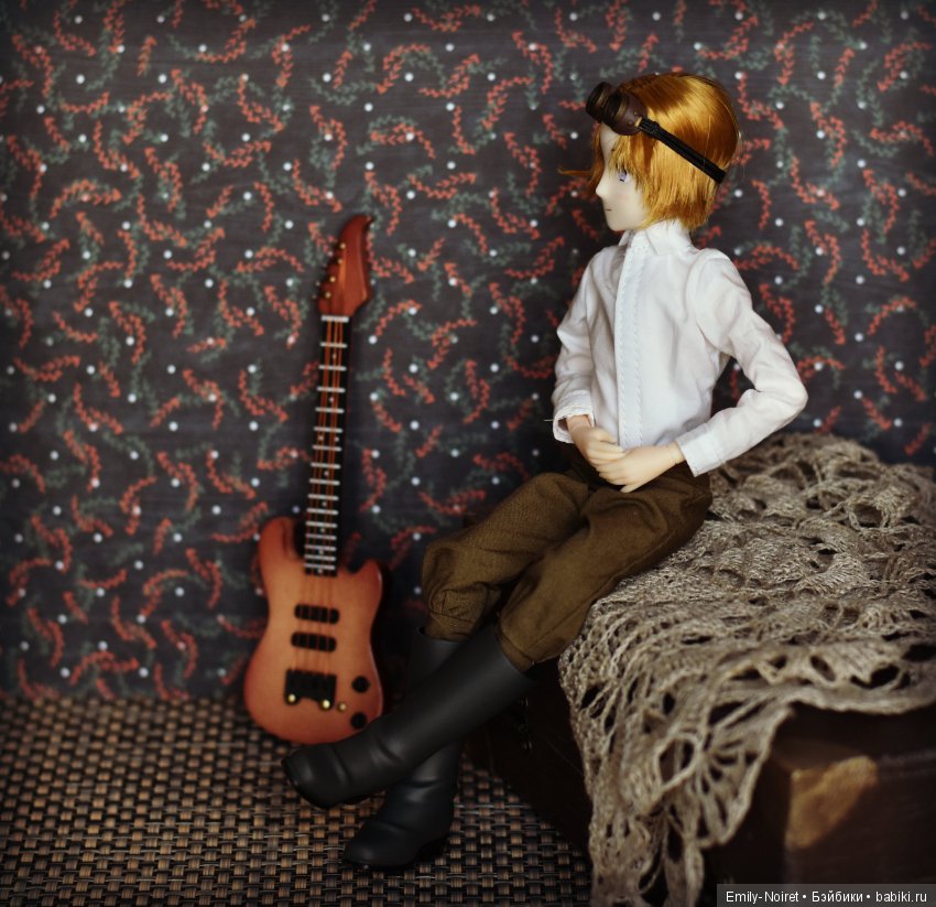 Hetalia The World Twinkle Canada