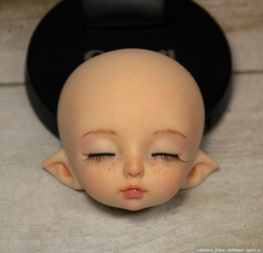 Мои пукифишки — Куклы Fairyland (ФэйриЛэнд): BJD (БЖД) (фото 4)