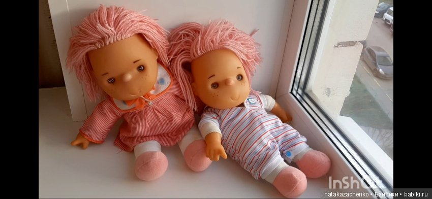 Новое тело для барбарика ГДР своими руками