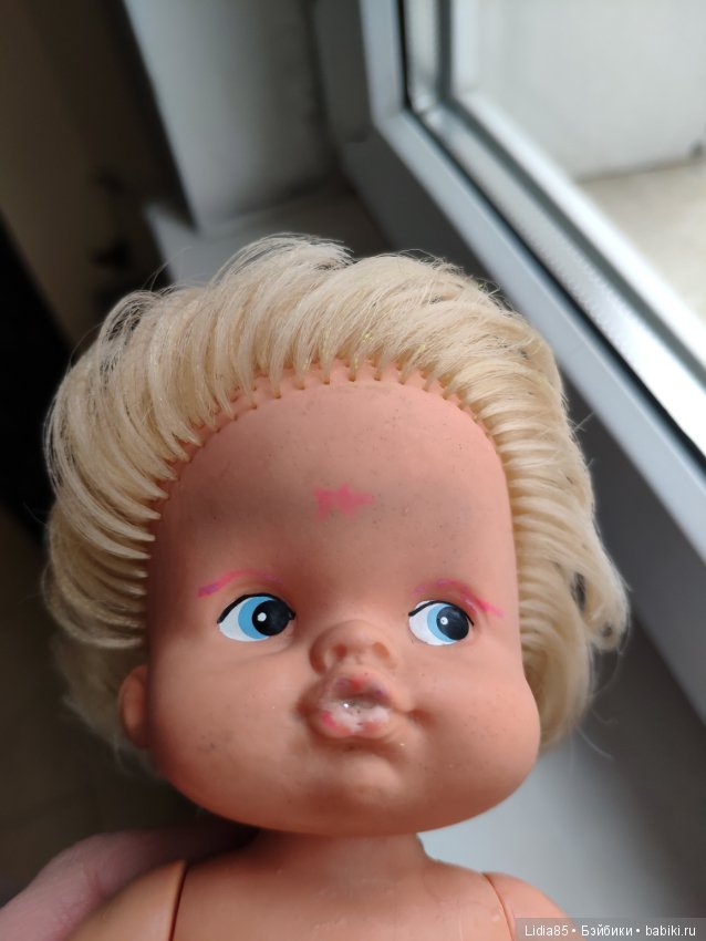 Помогите почистить киссмишку, пожалуйста (фото 3)