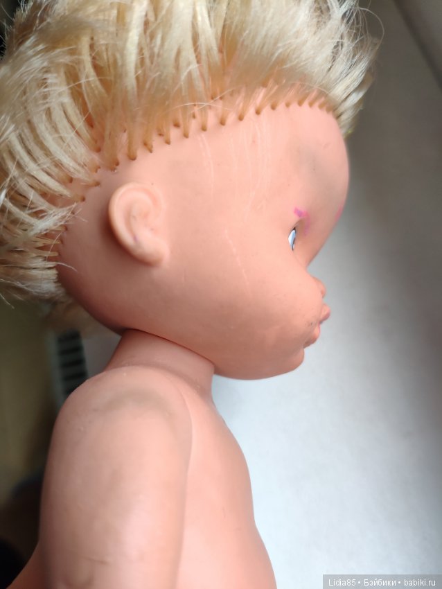 Помогите почистить киссмишку, пожалуйста (фото 2)