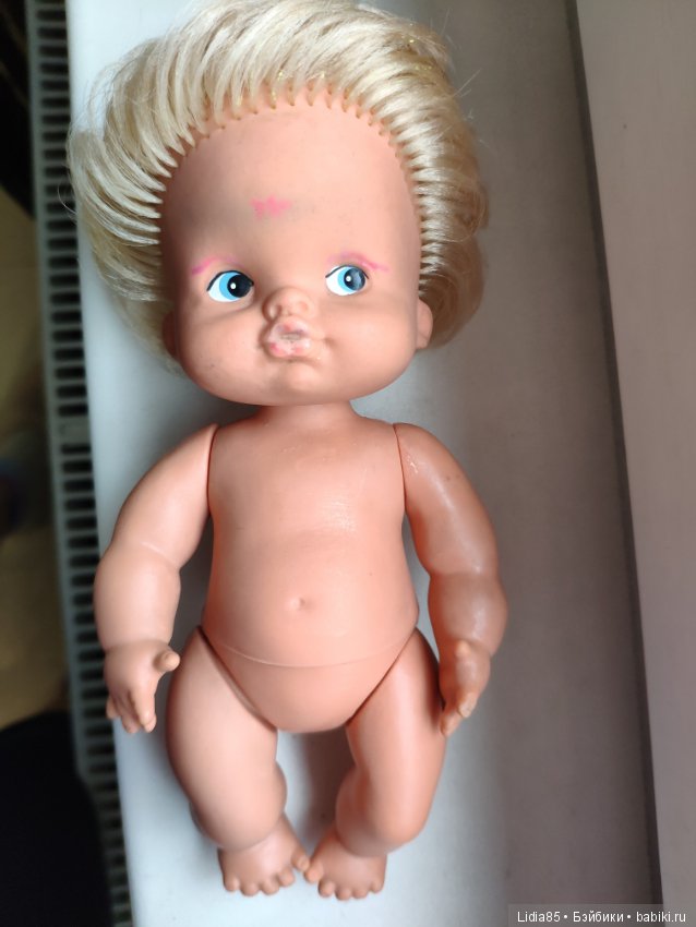 Помогите почистить киссмишку, пожалуйста (фото 4)