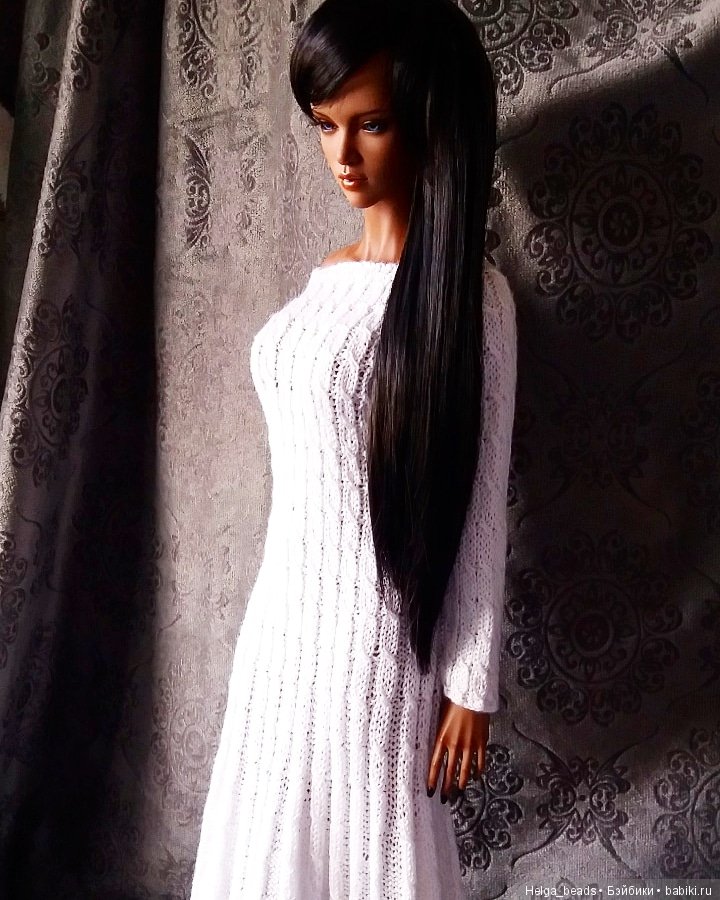 Платьица для иплочек — Куклы Iplehouse (Иплхаус): BJD (БЖД) (фото 3)