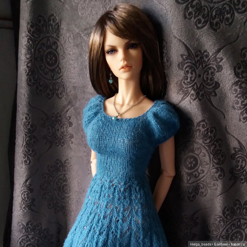 Платьица для иплочек — Куклы Iplehouse (Иплхаус): BJD (БЖД)