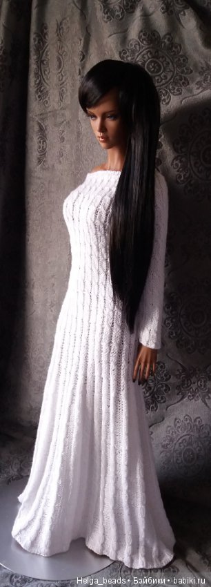 Платьица для иплочек — Куклы Iplehouse (Иплхаус): BJD (БЖД) (фото 5)