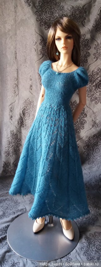 Платьица для иплочек — Куклы Iplehouse (Иплхаус): BJD (БЖД) (фото 4)