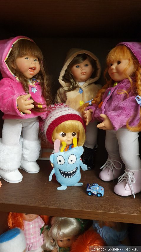 Ох, нелегкая это работа... Billy-2