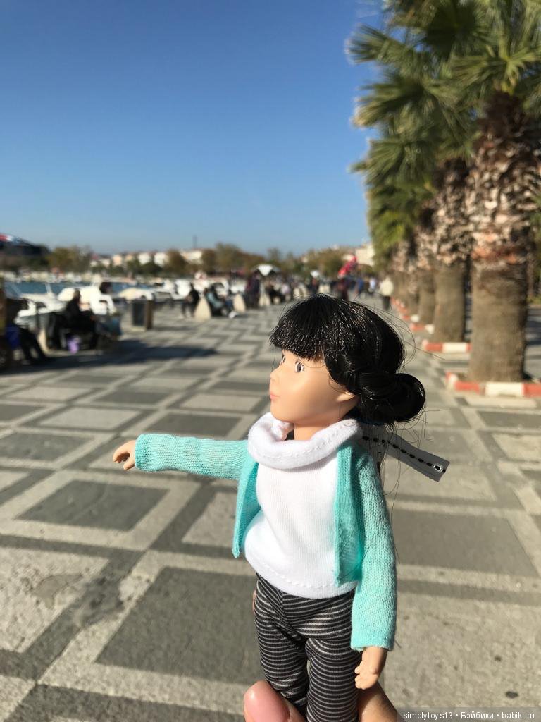 Прогулка Луны — Туризм и путешествия: фотоотчеты из поездок (фото 8)