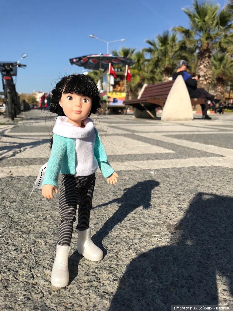 Прогулка Луны — Туризм и путешествия: фотоотчеты из поездок (фото 7)