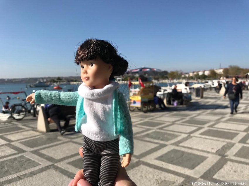 Прогулка Луны — Туризм и путешествия: фотоотчеты из поездок (фото 9)