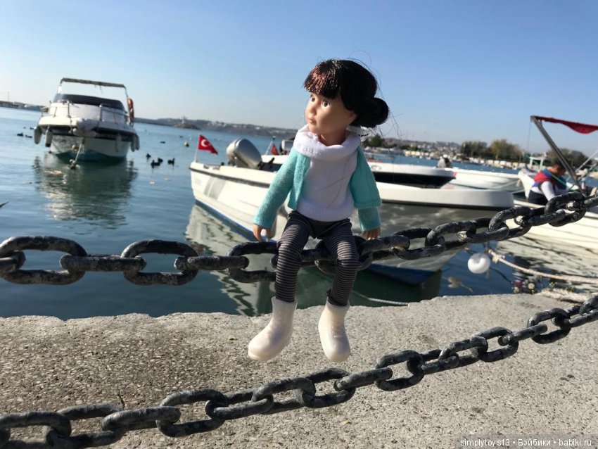 Прогулка Луны — Туризм и путешествия: фотоотчеты из поездок (фото 5)