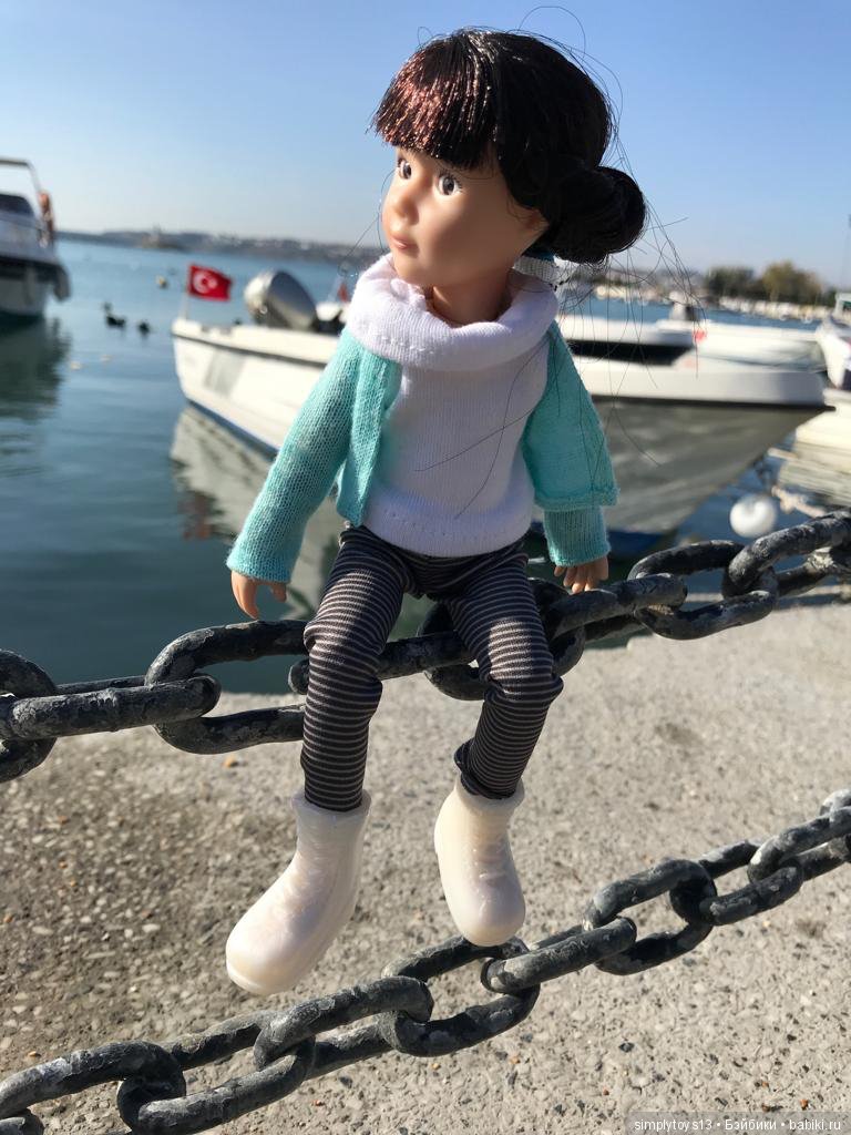 Прогулка Луны — Туризм и путешествия: фотоотчеты из поездок (фото 3)