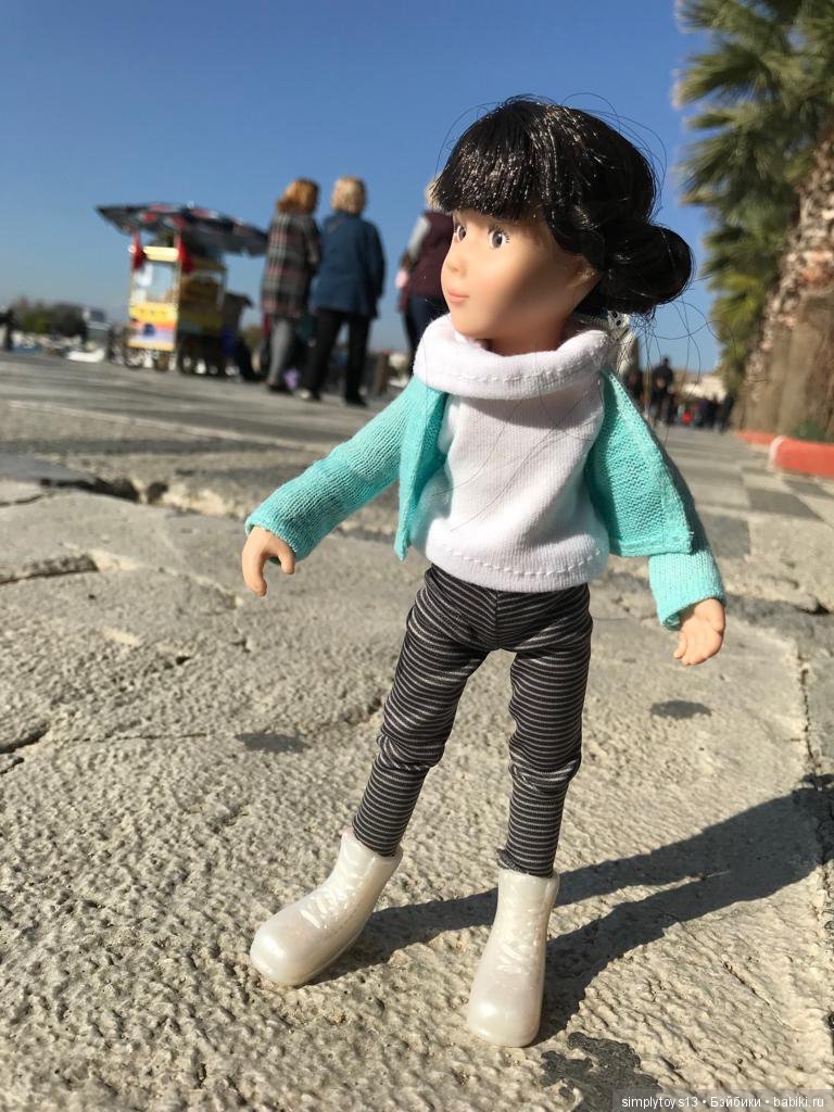 Прогулка Луны — Туризм и путешествия: фотоотчеты из поездок (фото 10)