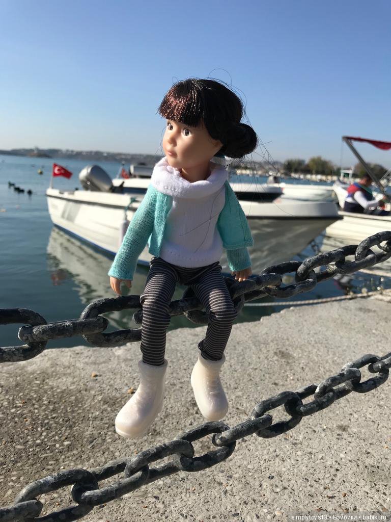 Прогулка Луны — Туризм и путешествия: фотоотчеты из поездок (фото 4)