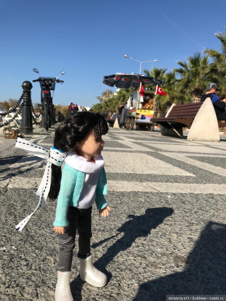 Прогулка Луны — Туризм и путешествия: фотоотчеты из поездок (фото 6)