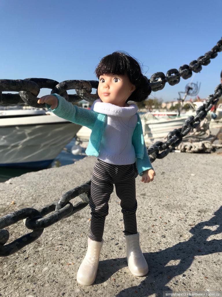 Прогулка Луны — Туризм и путешествия: фотоотчеты из поездок (фото 2)