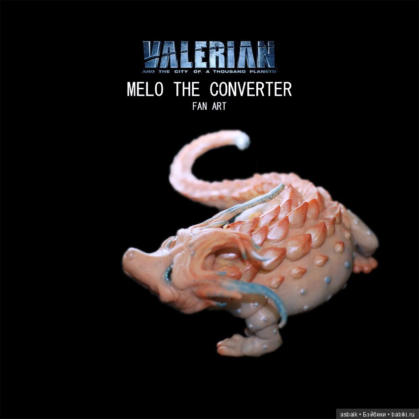 Портретные куклы знаменитостей: звезды кино (фото 3)