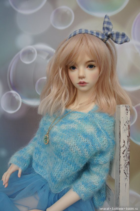 Настроение. Mari Iplehouse (фото 4)