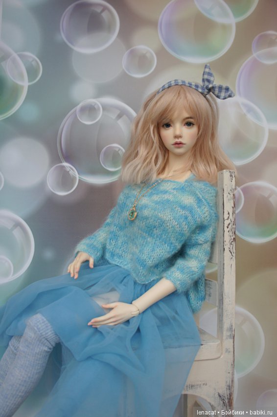 Настроение. Mari Iplehouse (фото 5)