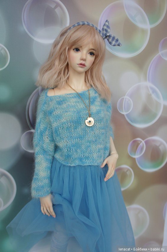 Настроение. Mari Iplehouse (фото 3)