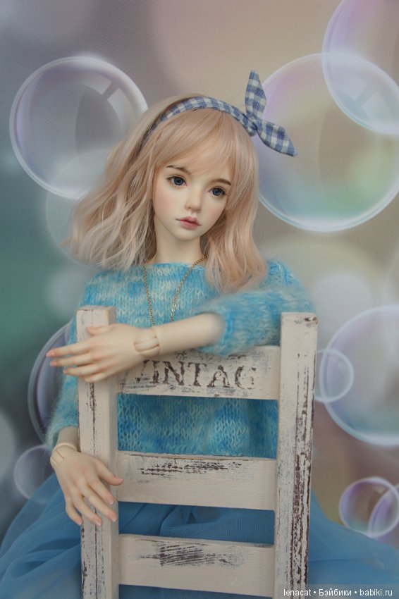 Настроение. Mari Iplehouse (фото 2)