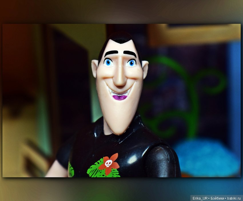 Мультгерои на каникулах — Игровые куклы разных производителей (Разное): редкие бренды