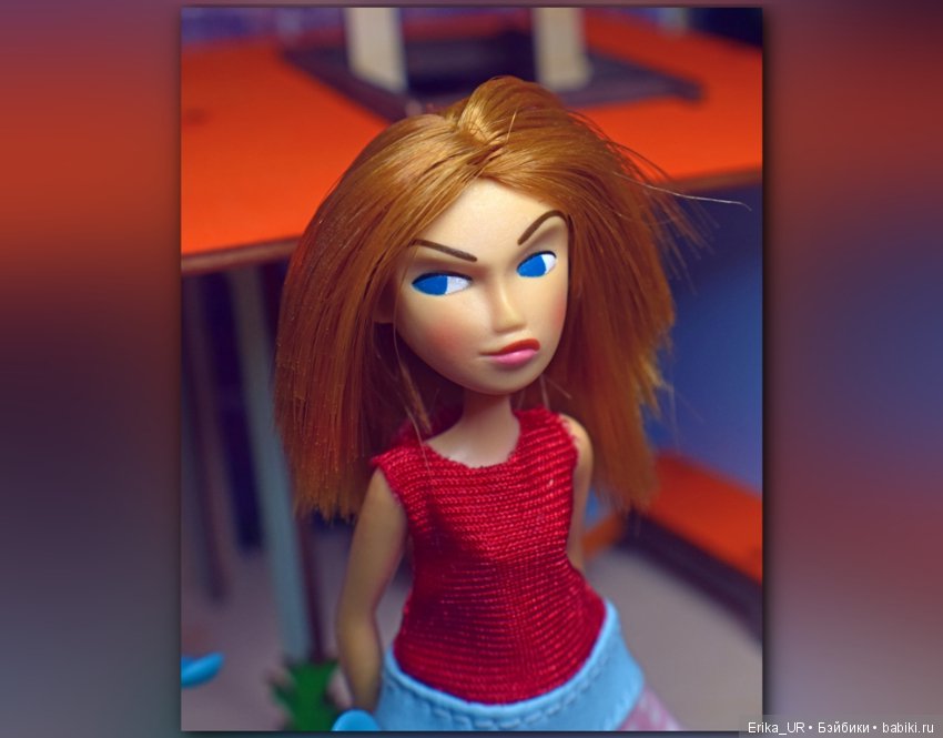 Мультгерои на каникулах — Игровые куклы разных производителей (Разное): редкие бренды