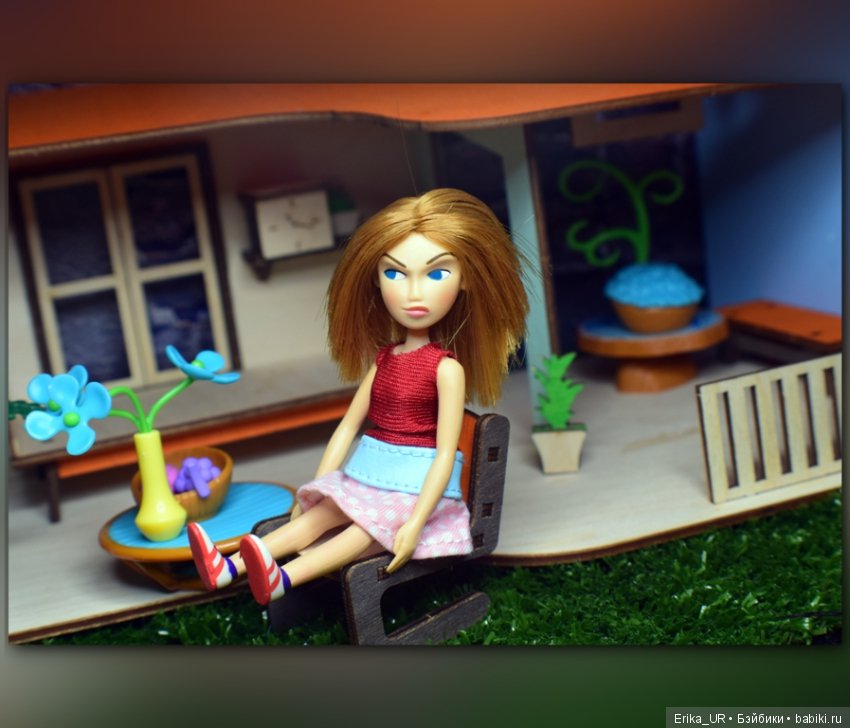 Мультгерои на каникулах — Игровые куклы разных производителей (Разное): редкие бренды