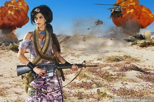 Старые сказки на новый лад