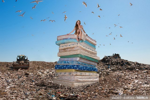 Старые сказки на новый лад