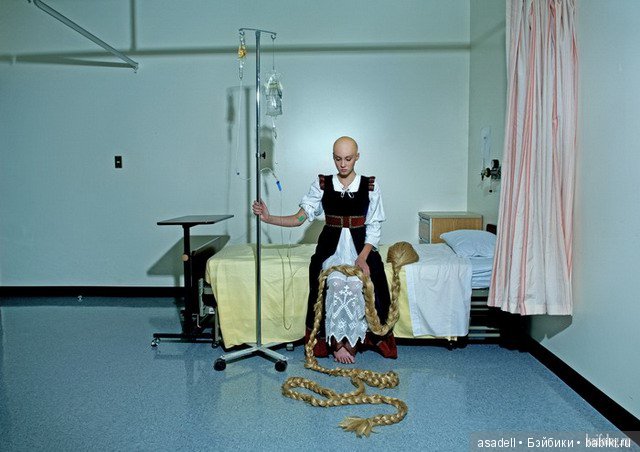 Старые сказки на новый лад