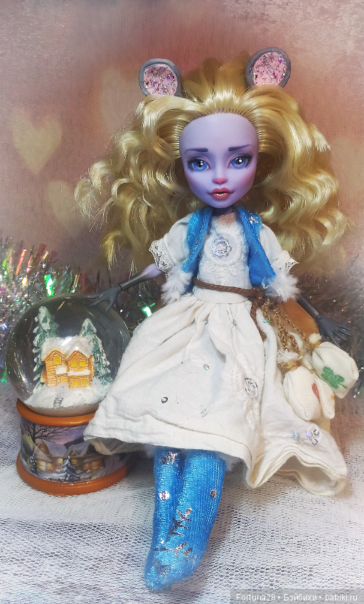 Новогоднее настроение готовим заранее (фото 5)