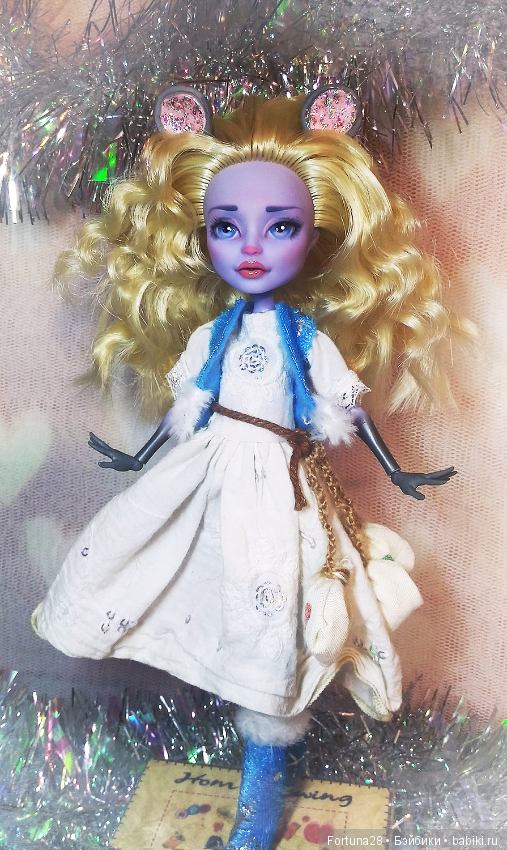 Новогоднее настроение готовим заранее (фото 7)